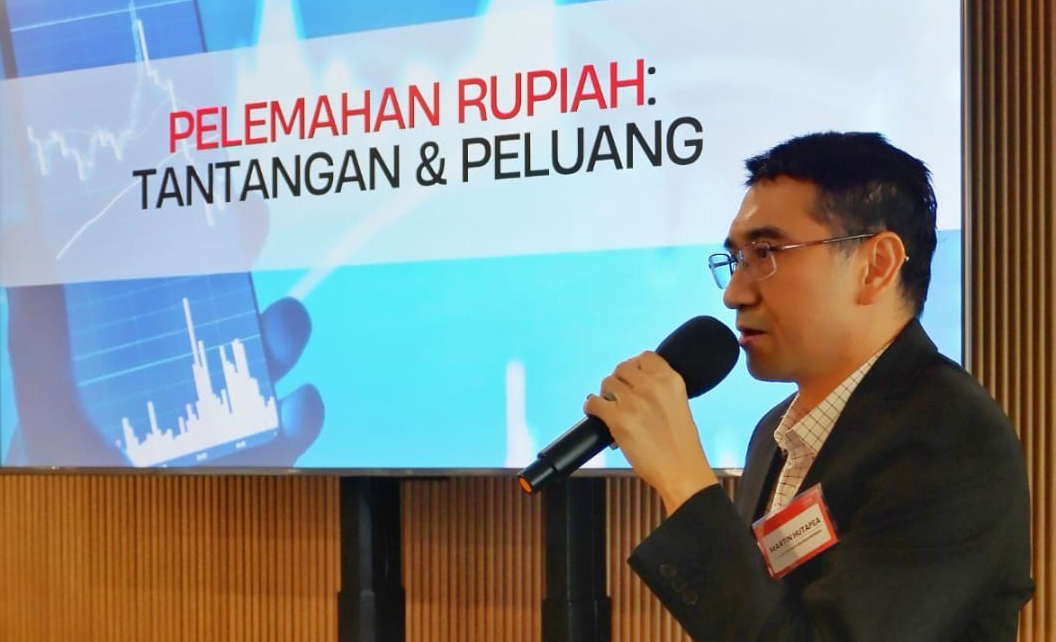 Leads Property: Pelemahan Rupiah Memaksa Industri Properti Jakarta Ubah Strategi Jangka Pendek